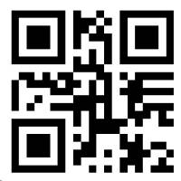 erzeugter QR-Code erzeugter QR-Code